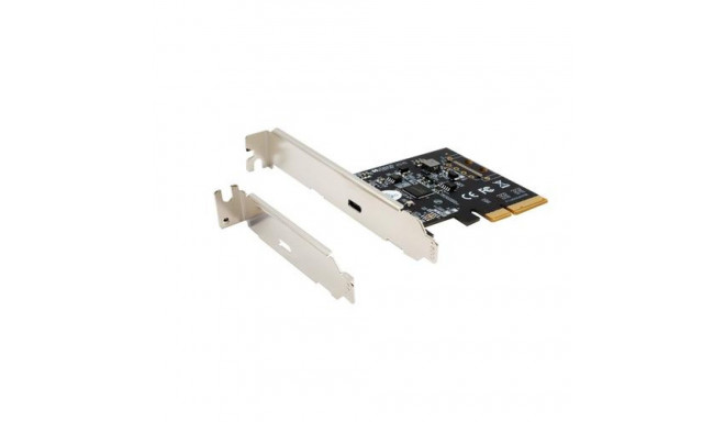 EXSYS EX-12011 interface cards/adapter Internal USB 3.2 Gen 2 (3.1 Gen 2)