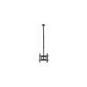 Gembird CM-70ST-01 TV mount/stand 177.8 cm (70&quot;) Black
