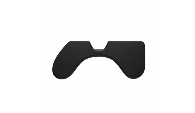 Contour Design Wrist rest, RollerMouse Armsupport Red