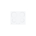 Candy Timeless CH64CCW White Built-in Ceramic 4 zone(s)