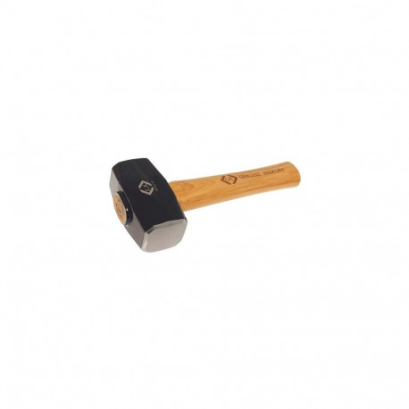 C.K Tools T4219A 10 hammer Drilling hammer Black