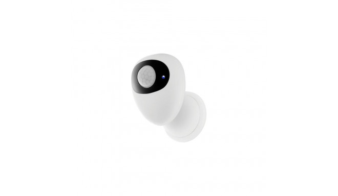 Deltaco SH-WS01 motion detector Infrared sensor Wireless Wall White