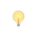 Deltaco SH-LFE27G125 smart lighting Smart bulb Wi-Fi 5.5 W