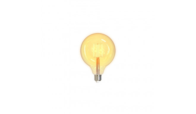 Deltaco SH-LFE27G125 smart lighting Smart bulb Wi-Fi 5.5 W