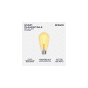 Deltaco SH-LFE27ST64 smart lighting Smart bulb Wi-Fi 5.5 W