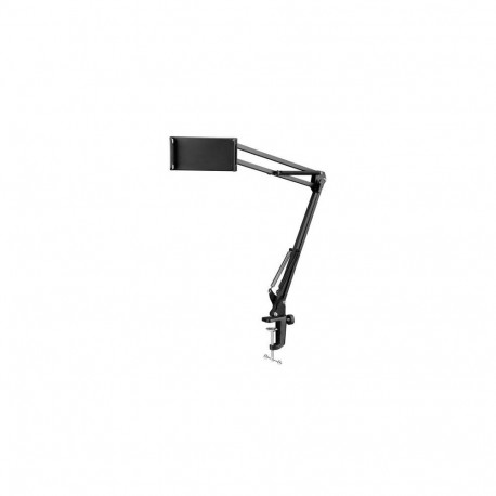 Deltaco ARM-278 holder Active holder Mobile phone/Smartphone, Tablet/UMPC Black