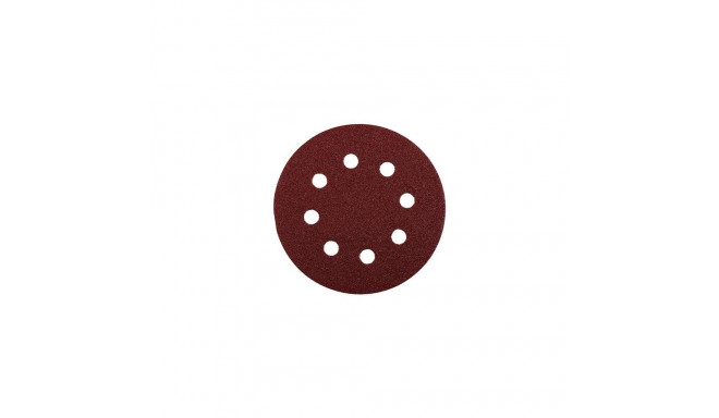 kwb 491812 sander accessory 5 pc(s) Sanding disc