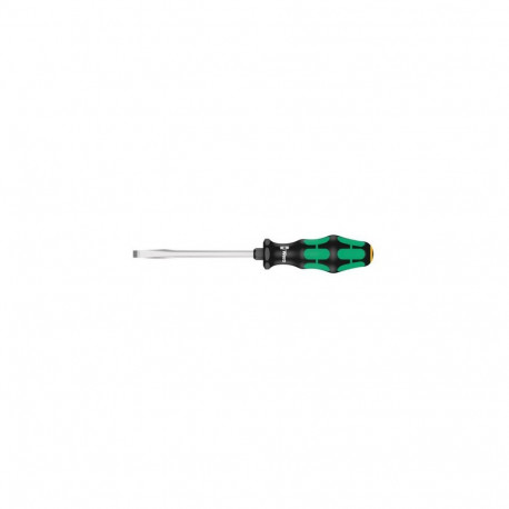 Wera 334 SK Single Straight screwdriver