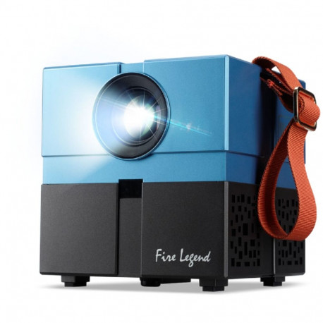 AOpen Fire Legend QH12a Aceri toel