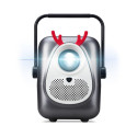 AOpen QF23s grau powered by Acer