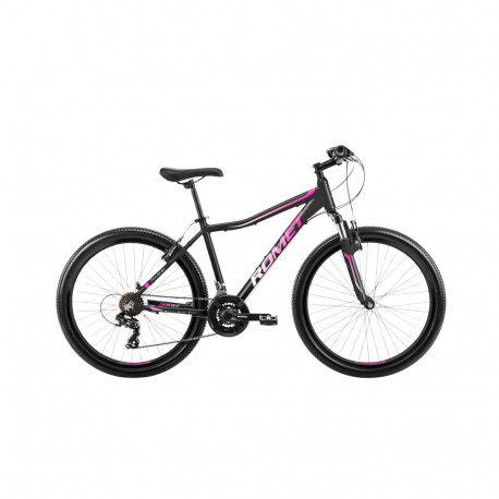 ROMET Jolene 6.0, 26" 19" L, must-roosa (2024)