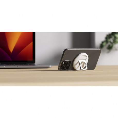 Belkin MMA006btWH magnetyczny iPhone do MacBooka bialy
