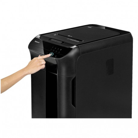 Fellowes Automax 550C paberipurustaja
