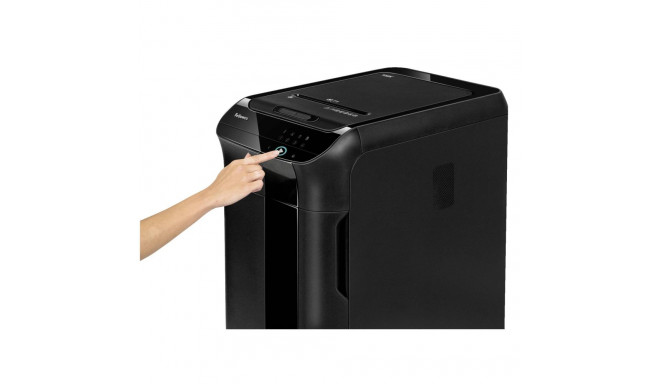Fellowes Automax 550C paberipurustaja