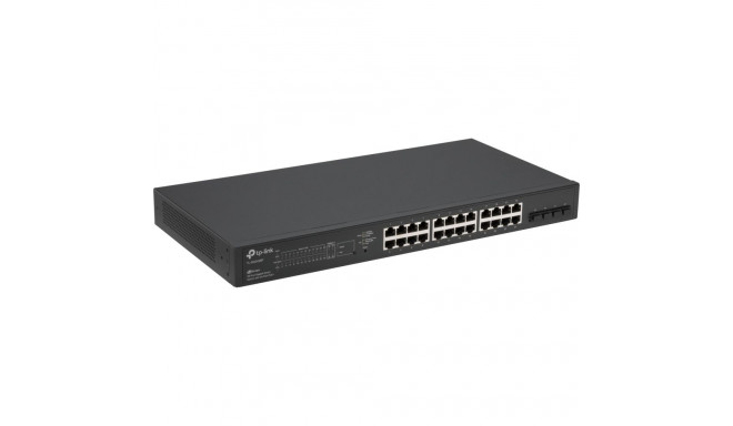 TP-LINK TPLINK lüliti (SG2428P)