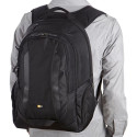 Case Logic 5286 Laptop Backpack  Black