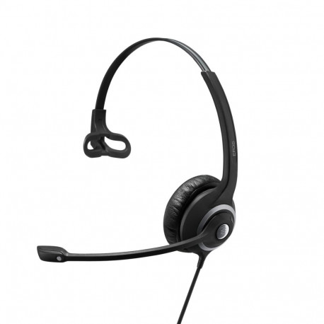 EPOS Sennheiser SC 230 USB Headset, Monaural, USB