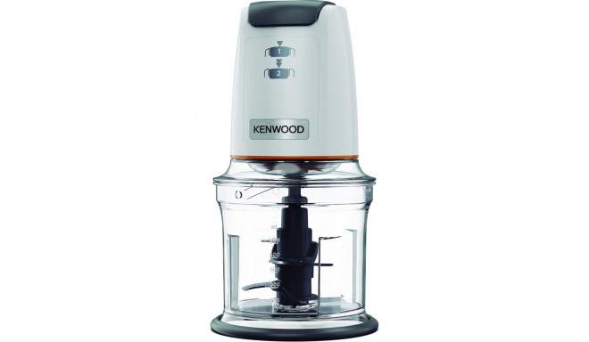 KENWOOD EasyChop Mini Chopper CHP61.100WH, 500W