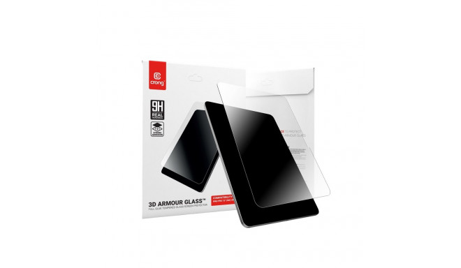 Tempered gladd iPad Pro 13 M4