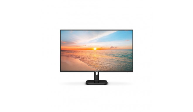 Monitor 27E1N1200A 27 cali IPS 120Hz HDMI DP VGA Głośniki