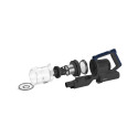 Cordless vacuum cleaner VM 9012 Joran Turbo