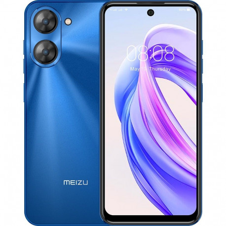 Smartfon Mblu 21 blue 4 GB /64 GB