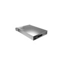 Server case E-ATX 650/12 19 inches/2U