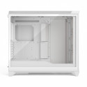 Meshify 3 XL White RGB TG Light Tint