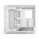 Meshify 3 XL White RGB TG Light Tint