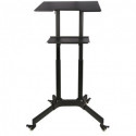 ART workstation for notebook/projector S-10B
