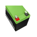 Qoltec aku 12V 9Ah Max 90A AGM