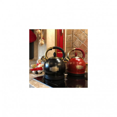 Electric kettle Kaiser WK 2000 Em