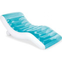 Intex Mattress lounger inflatable armchair Intex 56874 SPLASH