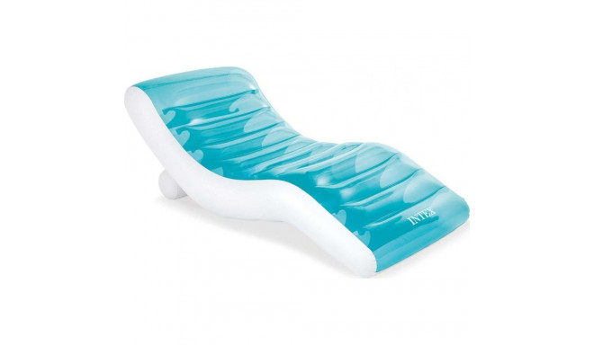 Intex Mattress lounger inflatable armchair Intex 56874 SPLASH