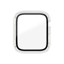 PanzerGlass Full Body Apple Watch 4/5/6/SE 40mm läbipaistev AB