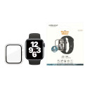 PanzerGlass Full Body Apple Watch 4/5/6/SE 40mm läbipaistev AB