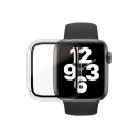 PanzerGlass Full Body Apple Watch 4/5/6/SE 40mm läbipaistev AB