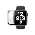 PanzerGlass Full Body Apple Watch 4/5/6/SE 40mm läbipaistev AB