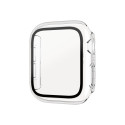 PanzerGlass Full Body Apple Watch 4/5/6/SE 40mm läbipaistev AB