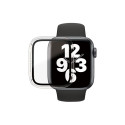 PanzerGlass Full Body Apple Watch 4/5/6/SE 40mm läbipaistev AB
