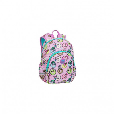 BAGPACK COOLPACK TOBY HAPPY DONUTS