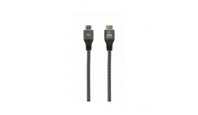 Gembird HDMI isane - HDMI isane 2.1 8K 3m