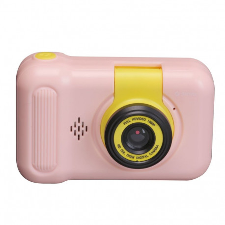 Denver KCA-1351 children's camera pink