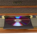 Denver MRD-51 Retro Music System Record Player/DAB/Cassette