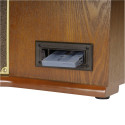 Denver MRD-51 Retro Music System Record Player/DAB/Cassette