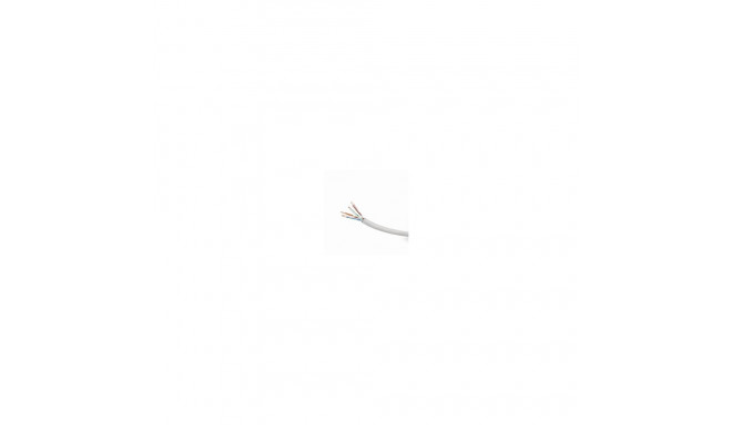 Gembird Foil shielded twisted pair (FTP) LAN cable 100m 8716309078696