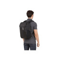 Thule Accent 23L sülearvuti seljakott must TACBP2116