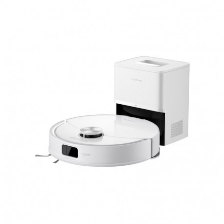Roborock Q10 VF+ valge puhastusrobot
