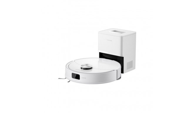 Roborock Q10 VF+ valge puhastusrobot