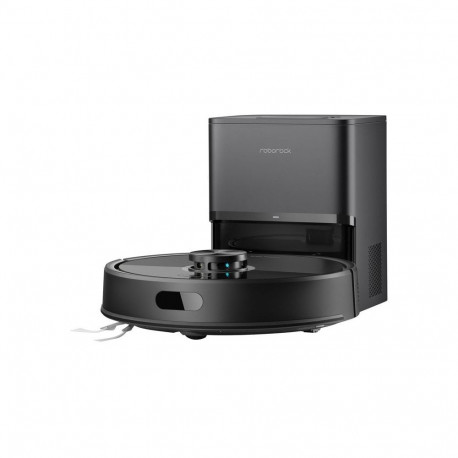 Roborock Q7 TF+ Black Cleaning Robot